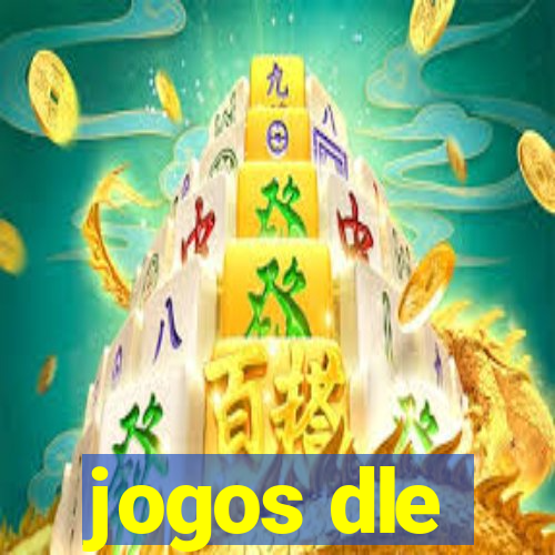 jogos dle