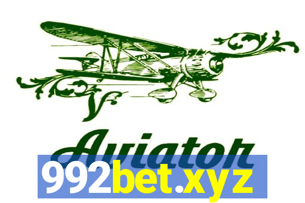 992bet.xyz