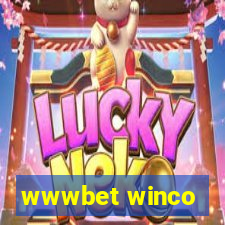 wwwbet winco