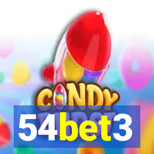 54bet3