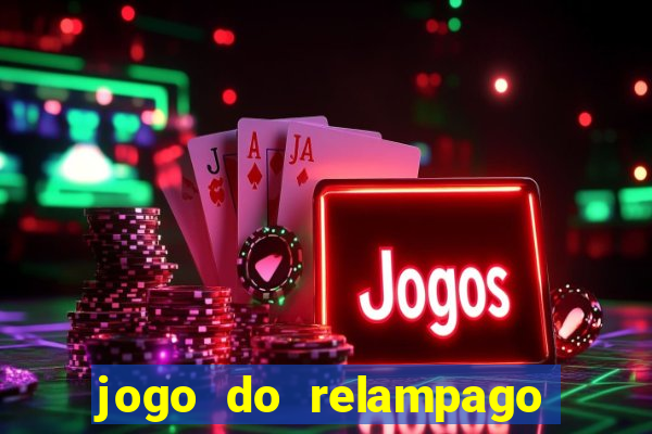 jogo do relampago mcqueen para celular