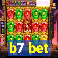 b7 bet