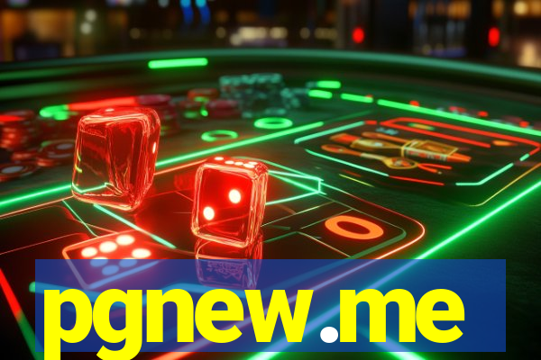 pgnew.me