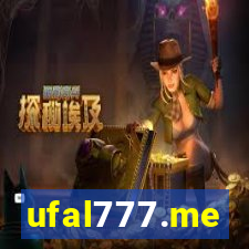 ufal777.me