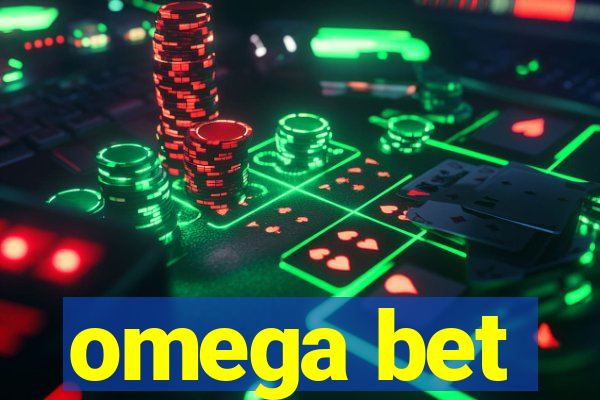 omega bet
