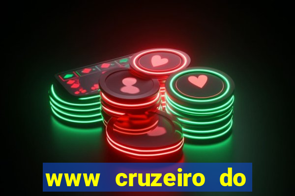 www cruzeiro do sul virtual area do aluno