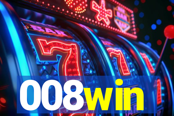 008win