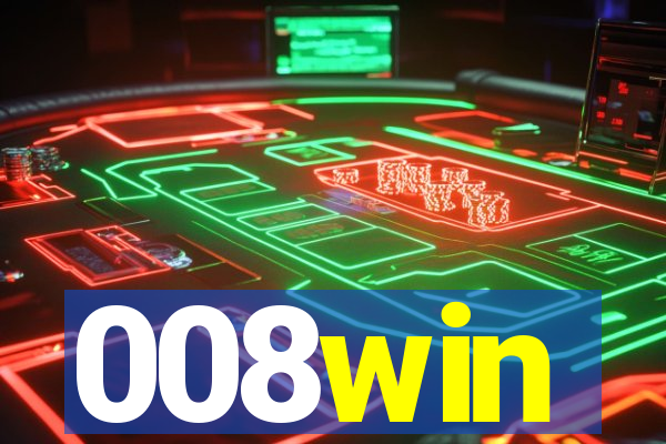 008win