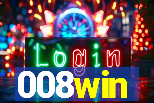 008win