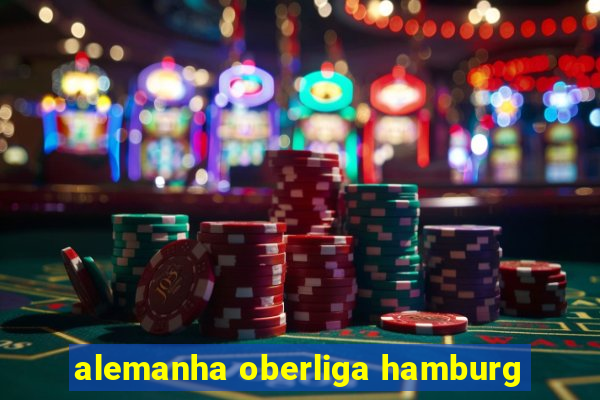alemanha oberliga hamburg