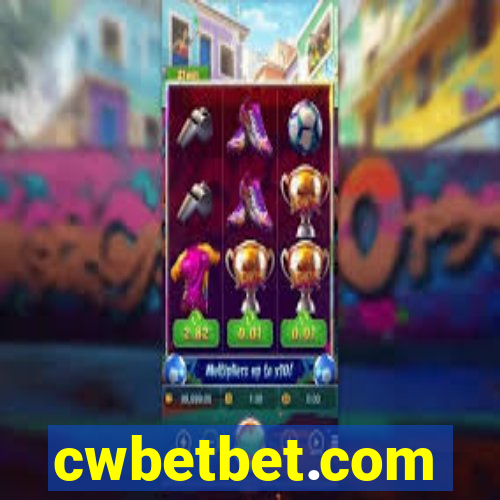 cwbetbet.com