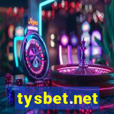 tysbet.net