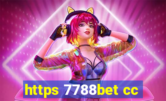 https 7788bet cc
