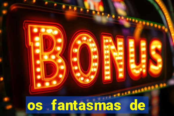 os fantasmas de scrooge 2009 filme completo dublado