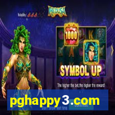 pghappy3.com