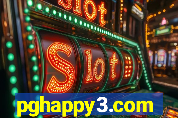 pghappy3.com