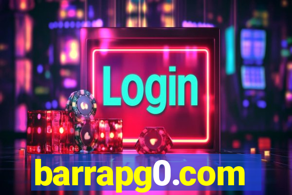 barrapg0.com