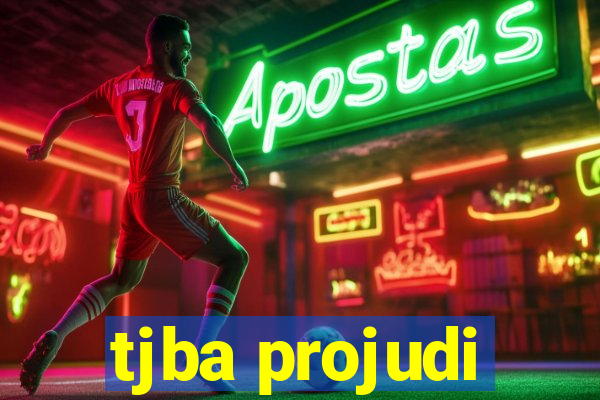 tjba projudi
