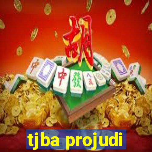 tjba projudi