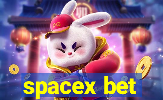 spacex bet