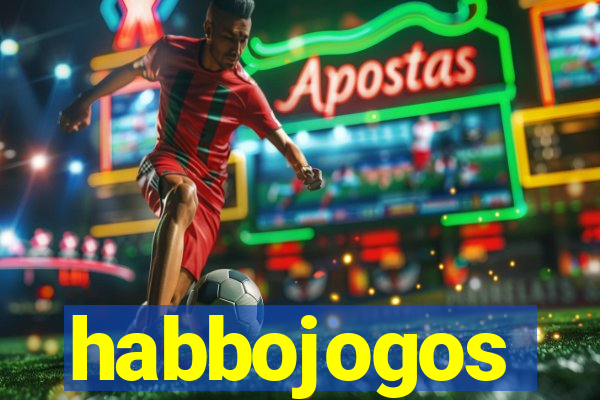 habbojogos