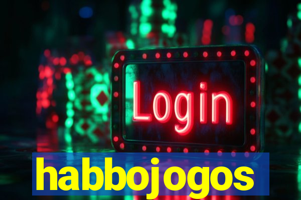 habbojogos