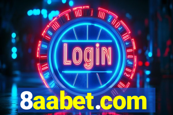8aabet.com