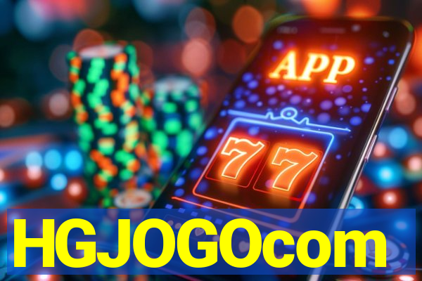 HGJOGOcom