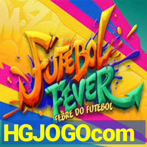 HGJOGOcom