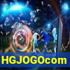 HGJOGOcom