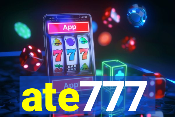 ate777