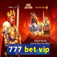 777 bet vip
