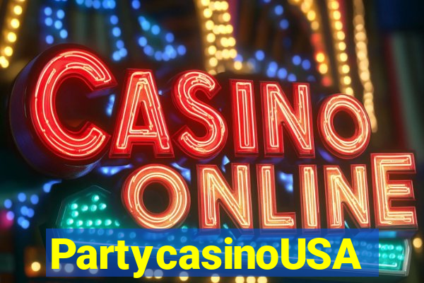 PartycasinoUSA