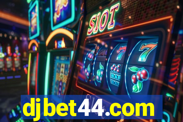 djbet44.com