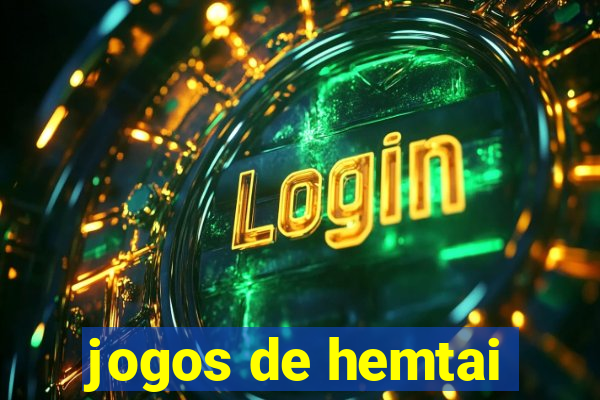 jogos de hemtai