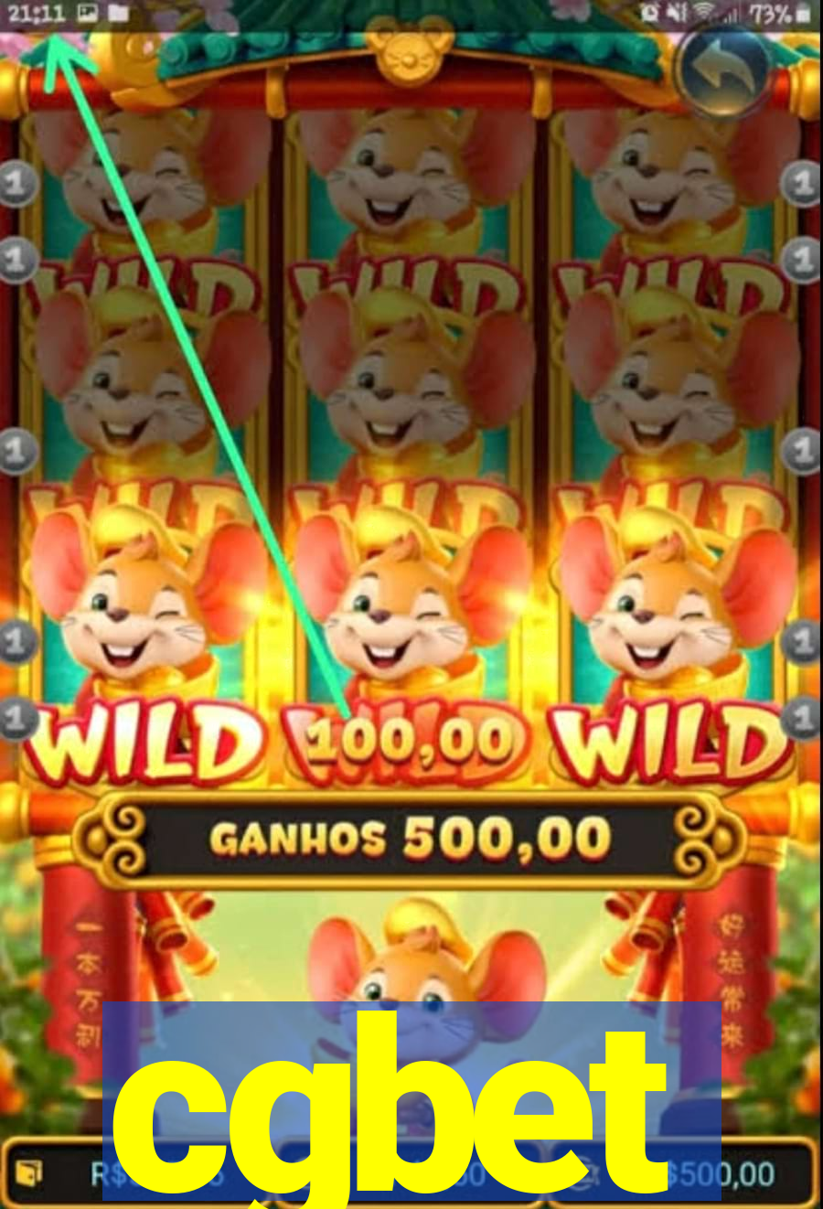 cgbet