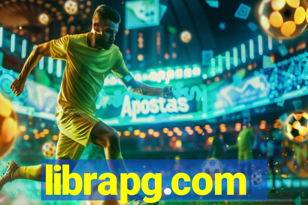 librapg.com