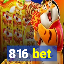 816 bet