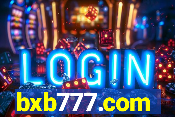 bxb777.com