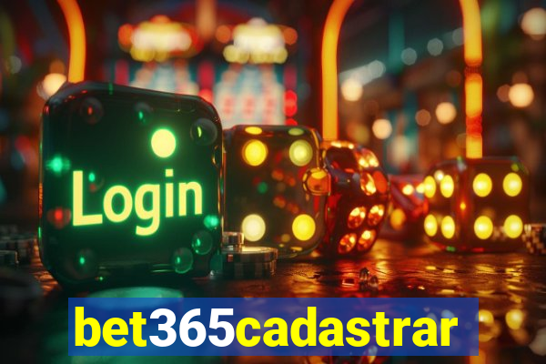 bet365cadastrar