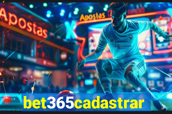 bet365cadastrar