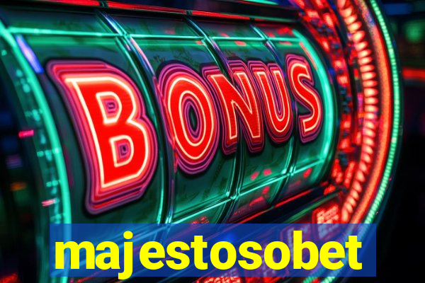 majestosobet