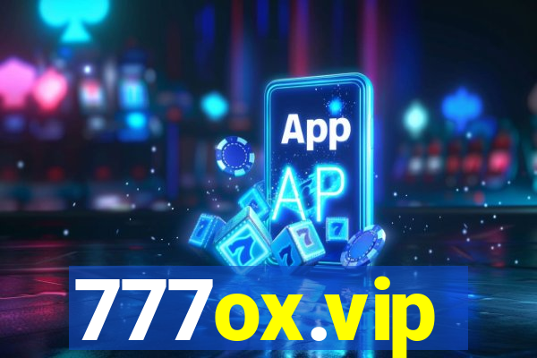 777ox.vip