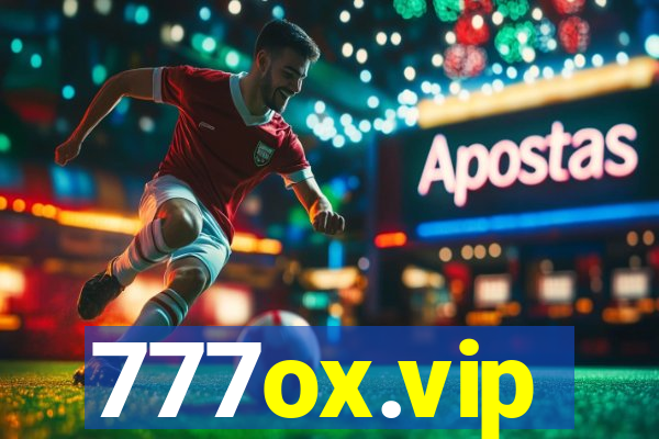 777ox.vip
