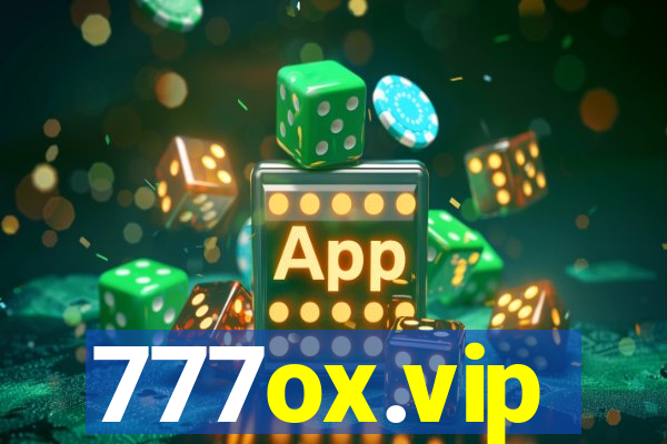 777ox.vip