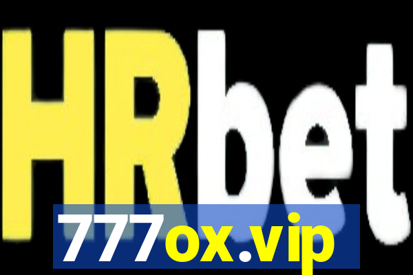 777ox.vip