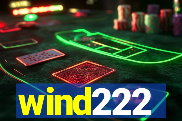 wind222