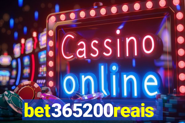 bet365200reais