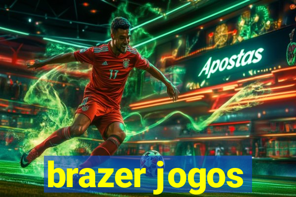 brazer jogos