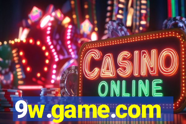 9w.game.com